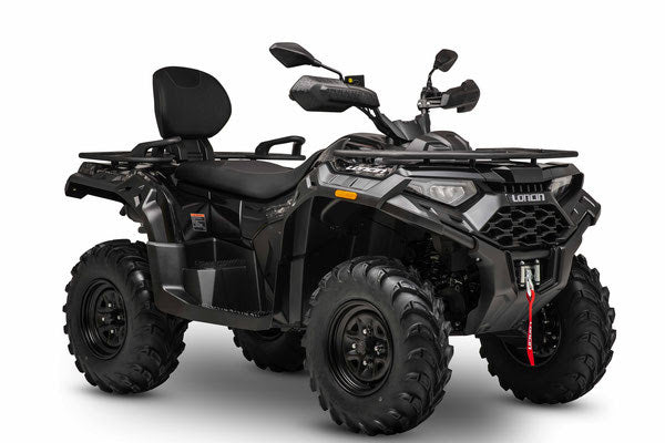 Loncin XWOLF 550cc EFI Adult Offroad Four Wheeler ATV 4x4