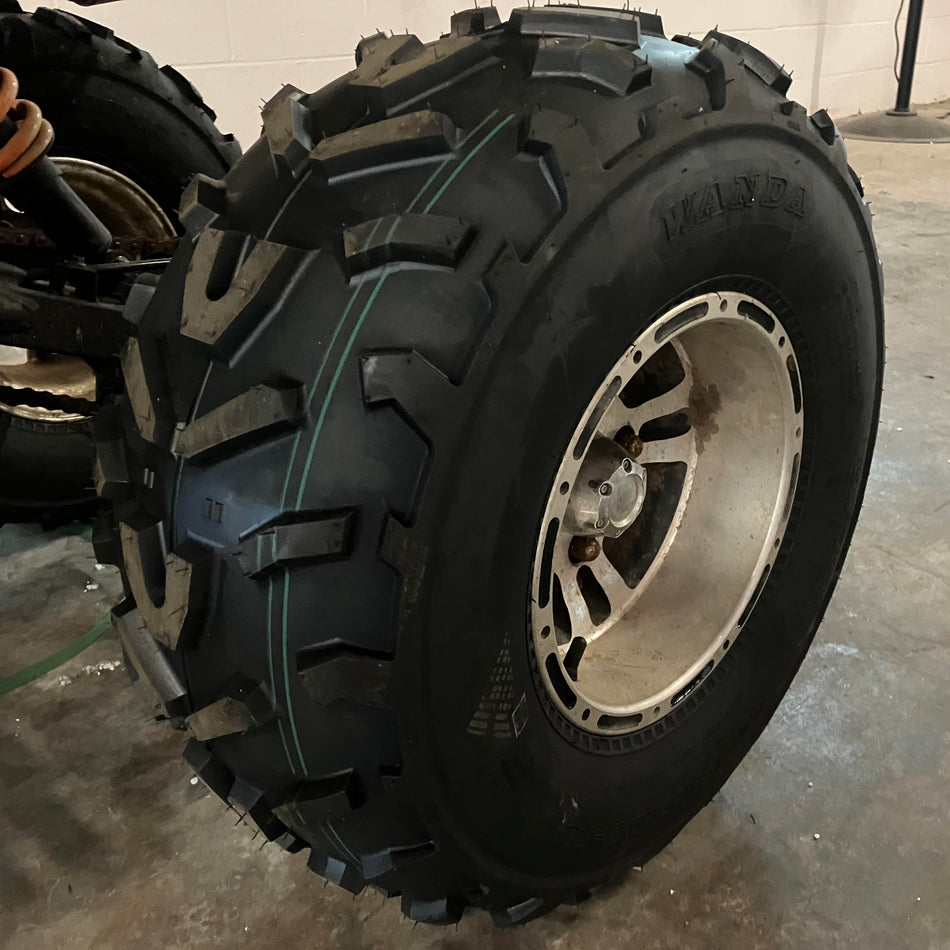 Tires, Rims, Hubs, Tire lift kits Page 5 BDX Performance