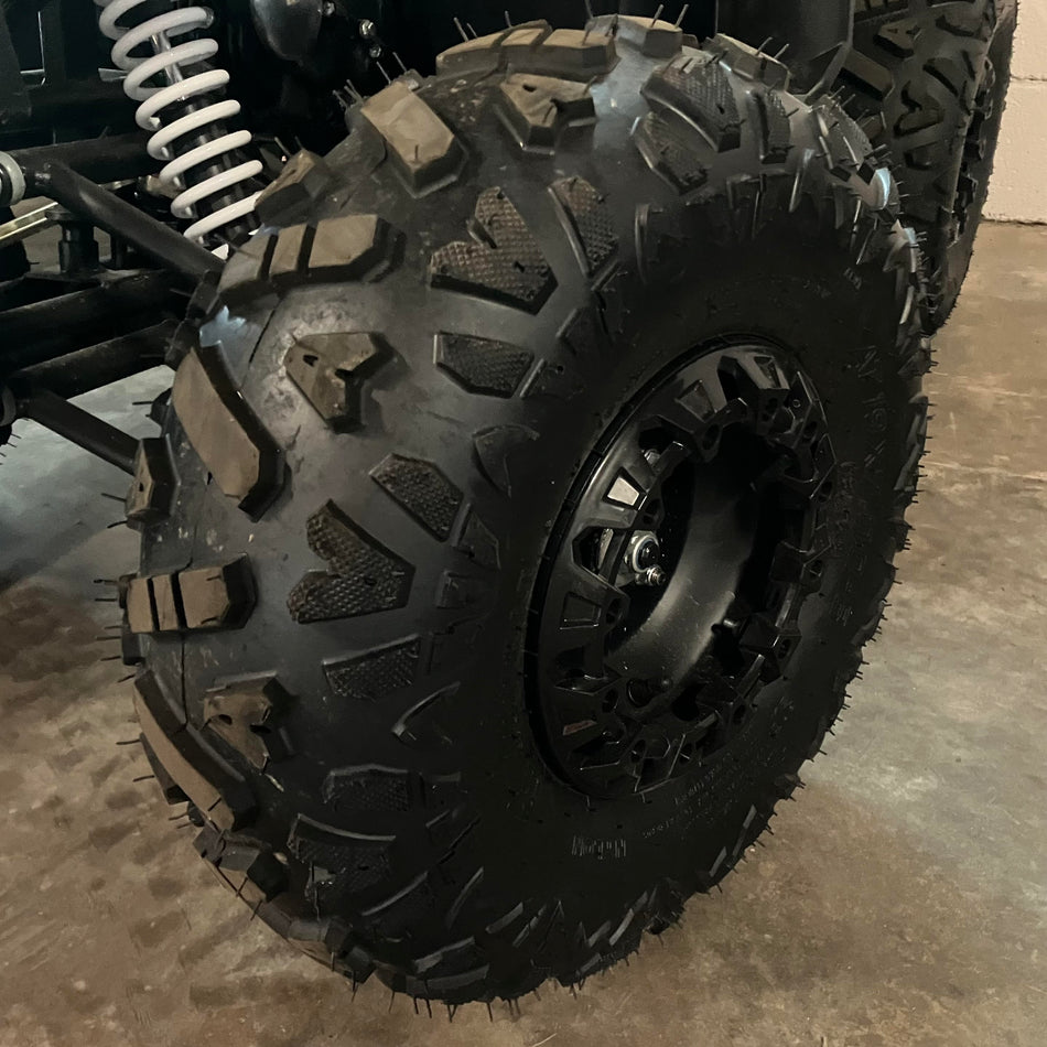 125cc ATV Front 19x7-8 Tire