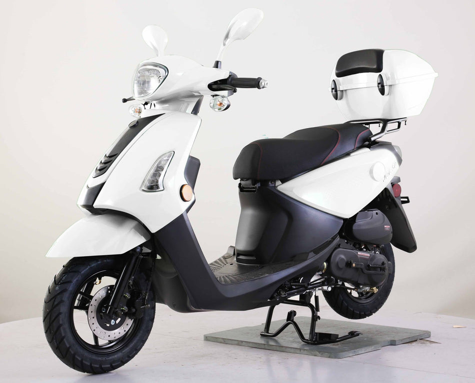 Joc 50 Scooter