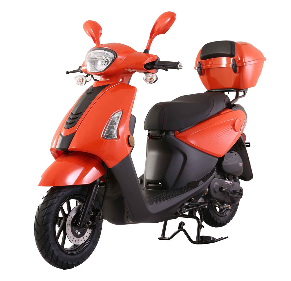 Joc 50 Scooter