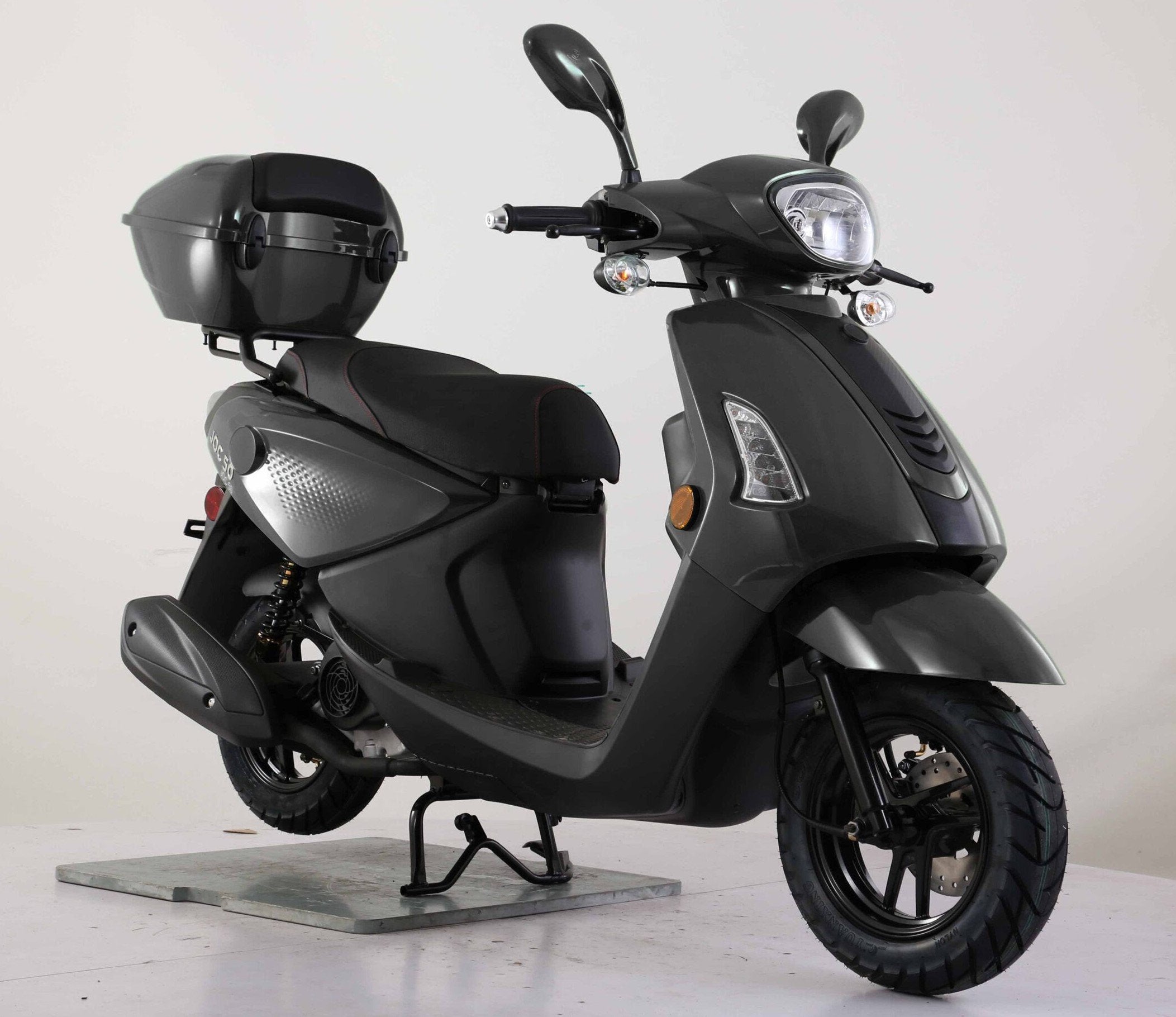 Joc 50 Scooter – BDX Performance