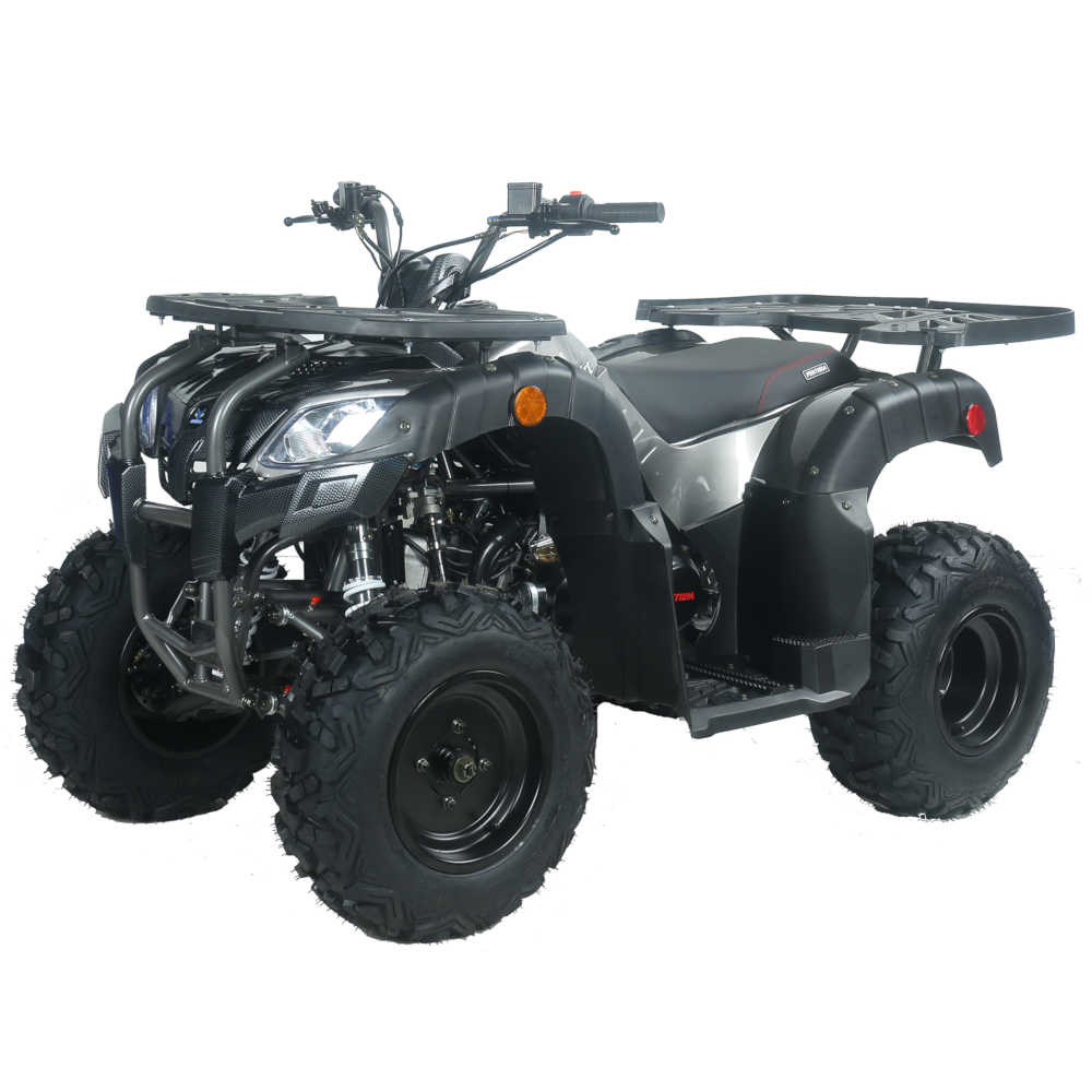 Pentora 250 Utility Adult ATV – BDX Performance