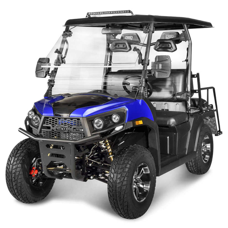 Rover Electric Golf Cart