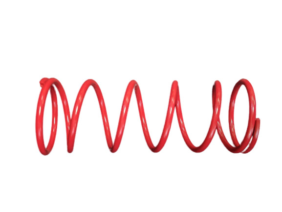 Red Bike Spring Power Spring, 2000RPM (Red) – BDX Performance