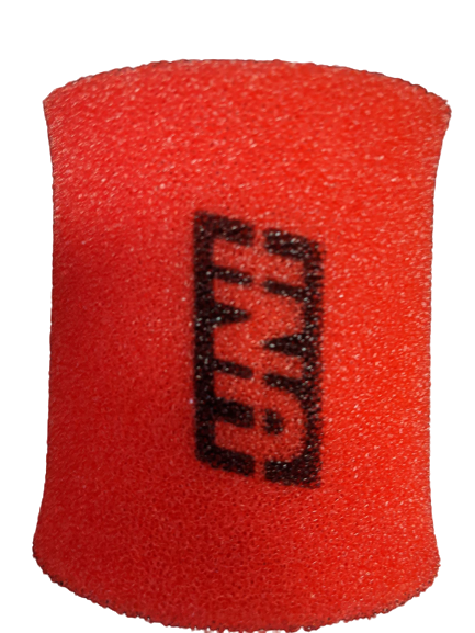 Red Uni Sleeve For Filter