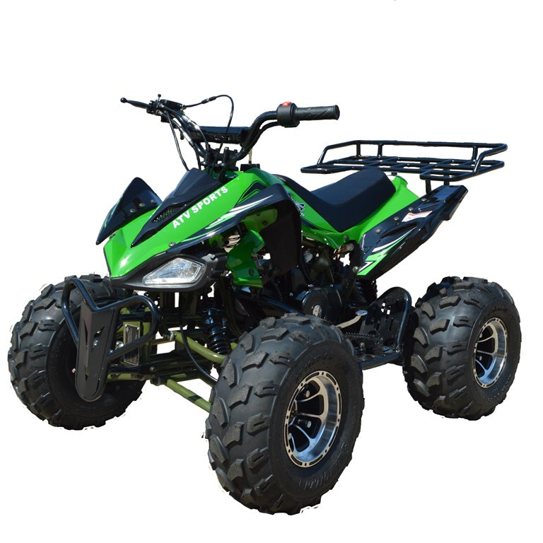 Tonga DX 125 Sport Children's ATV-8", 4-Stroke 110cc