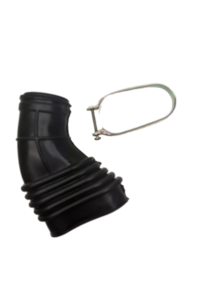 Air Intake Boot – BDX Performance