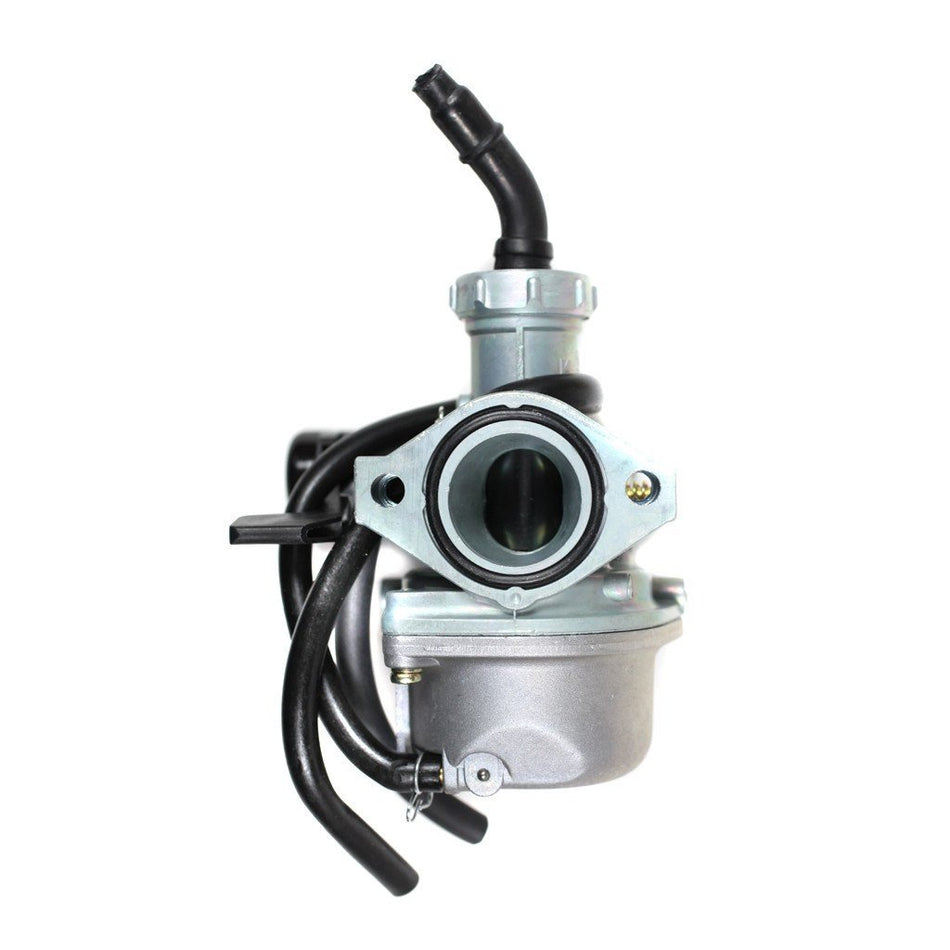 125cc ATV Go-Kart Hand Choke Carburetor