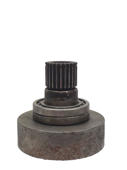 Drive Shaft Gear For Crossfire 150R