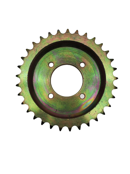 33 Tooth Double Row Axle Sprocket For Crossfire 150R