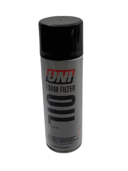 UNI Filter Spray - Only