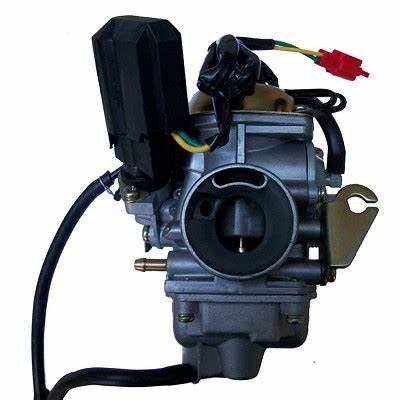 150cc GY6 Scooter Carburetor 24mm