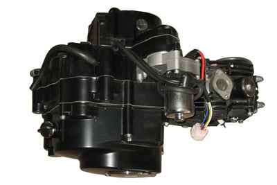 Coolster 125cc Automatic Go-Kart Engine