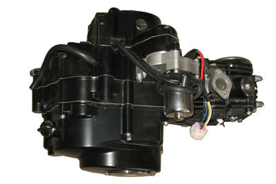 Coolster 125ccc ATV Automatic Engine