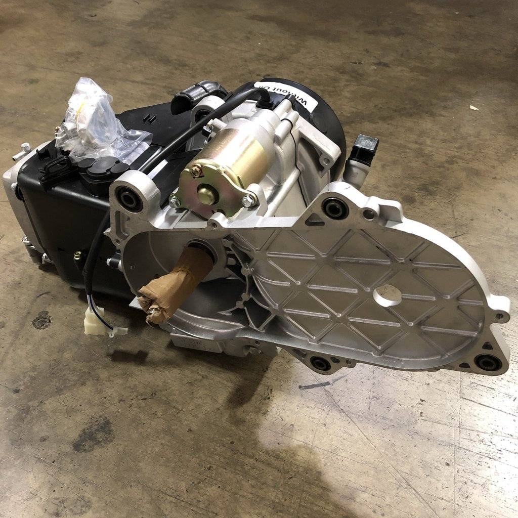 UTV AND SIDE-BY-SIDE ENGINES – BDX Performance
