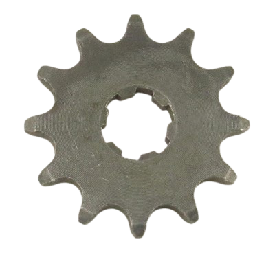 12 Tooth 420 Chain Sprocket