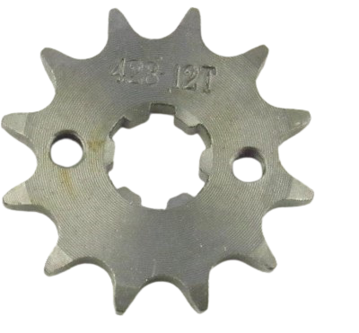 12 Tooth 428 Chain Sprocket