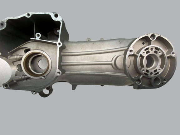 Crossfire 150R Engine Case