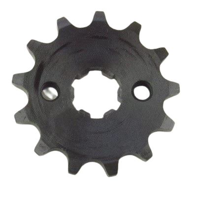 13 Tooth 420 Chain Sprocket