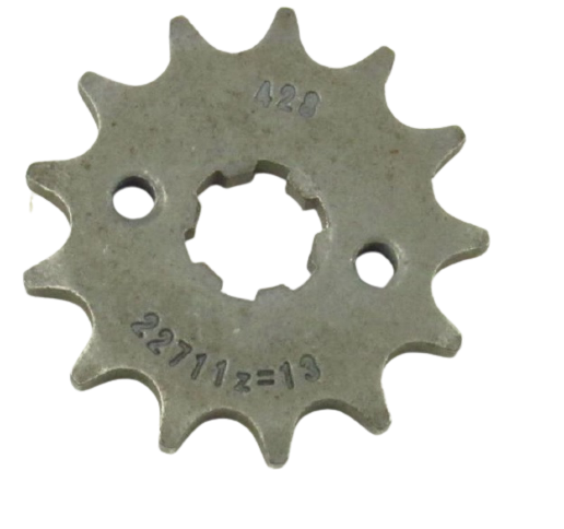 13 Tooth 428 Chain Sprocket