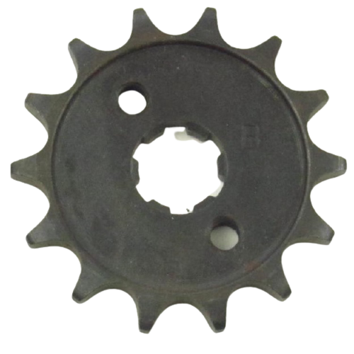 14 Tooth 428 Chain Sprocket