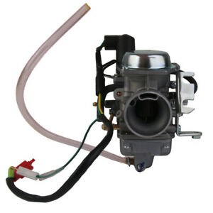 175cc GY6 Performance Carburetor - 30mm