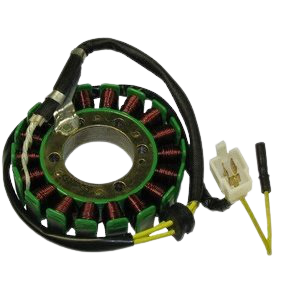 Stator, 18-Coil GY6 250cc Water Cooled