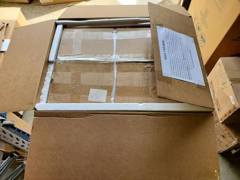 Extra Boxing and Packaging for Your Engine – BDX Performance