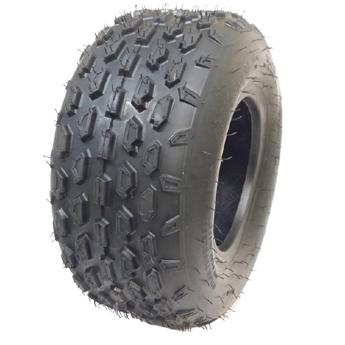 19x7x10 ATV Go-Kart Tire