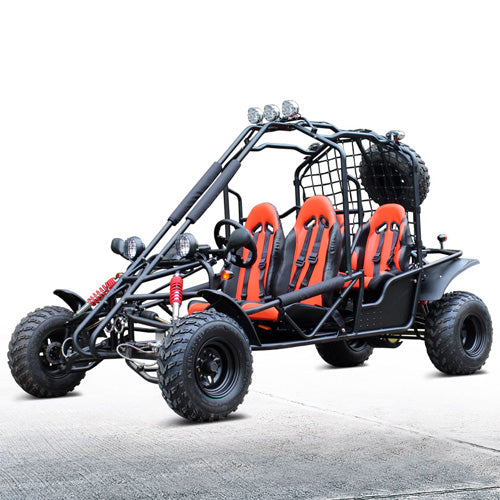 DongFang Spider 200GHD-4 Adult Go-Kart Buggy
