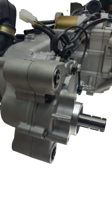 Yonghe GY6 Go-Kart Engine 150cc, 175cc, 232cc – BDX Performance