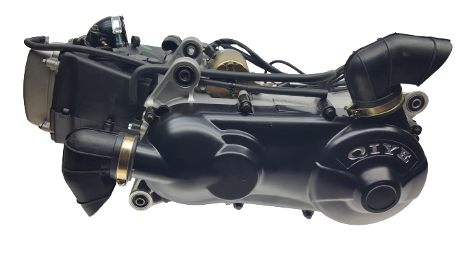 American Sportworks Carbide GY6 Go-Kart Engine 150cc, 175cc, 232cc