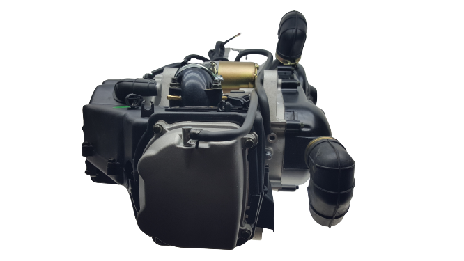 BMS Sand Sniper 150 Go-Kart GY6 Engine 150cc, 175cc, 232cc