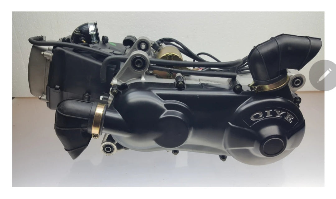 Go Kart Engine With Reverse Reverse Gear for Internal Reverse GY6 Engine, Go-Kart, ATV, UTV – BDX ...