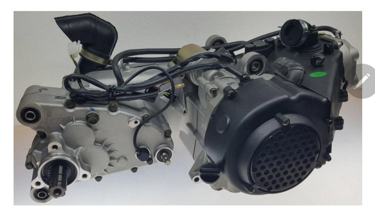 Reverse Parts – BDX Performance