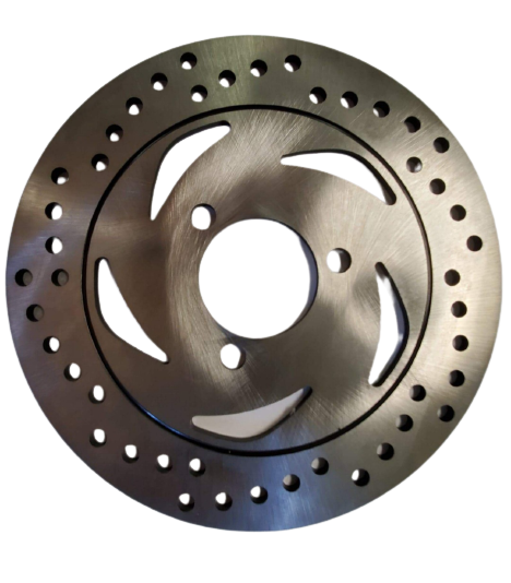 7 inch ATV Brake Rotor