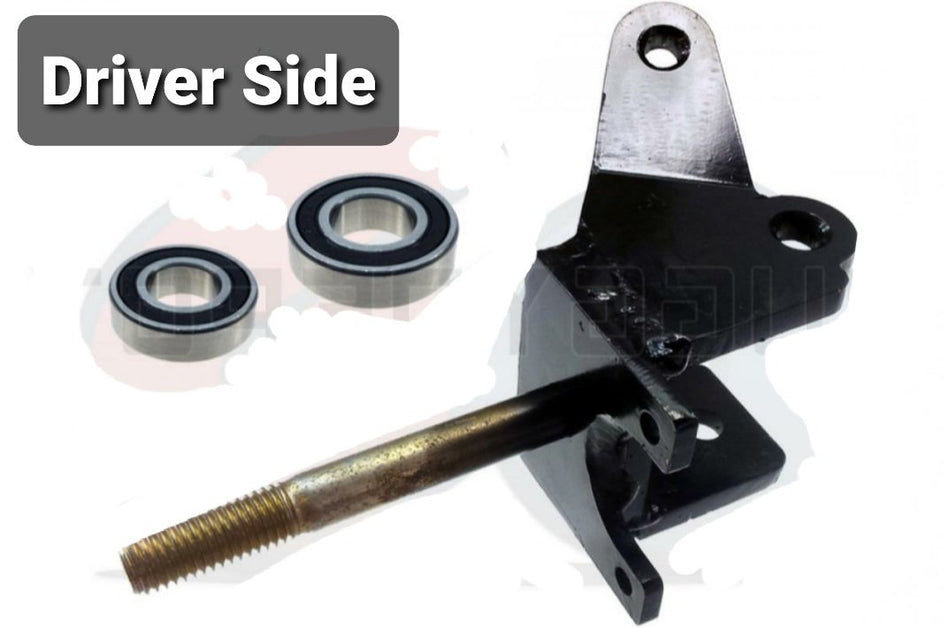 BDX Crossfire 150R HD Spindle Kit - Drivers Side [Crossfire 150R] (WAS $110!)