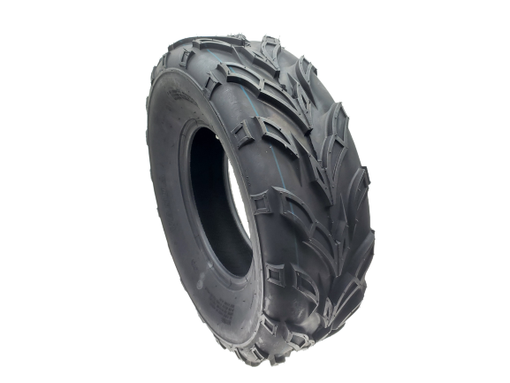 21x7-10 Go-Kart Tire Twister Tread