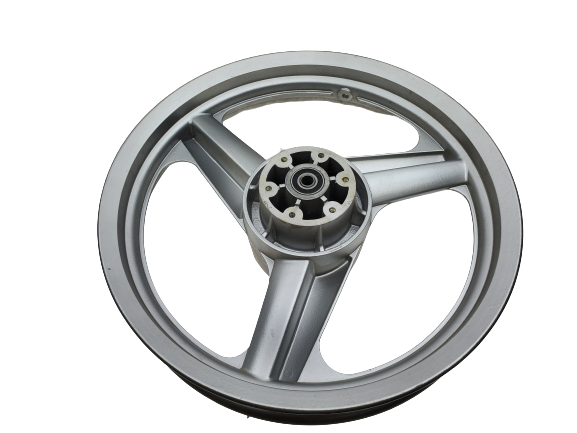 16 Inch Scooter Rim