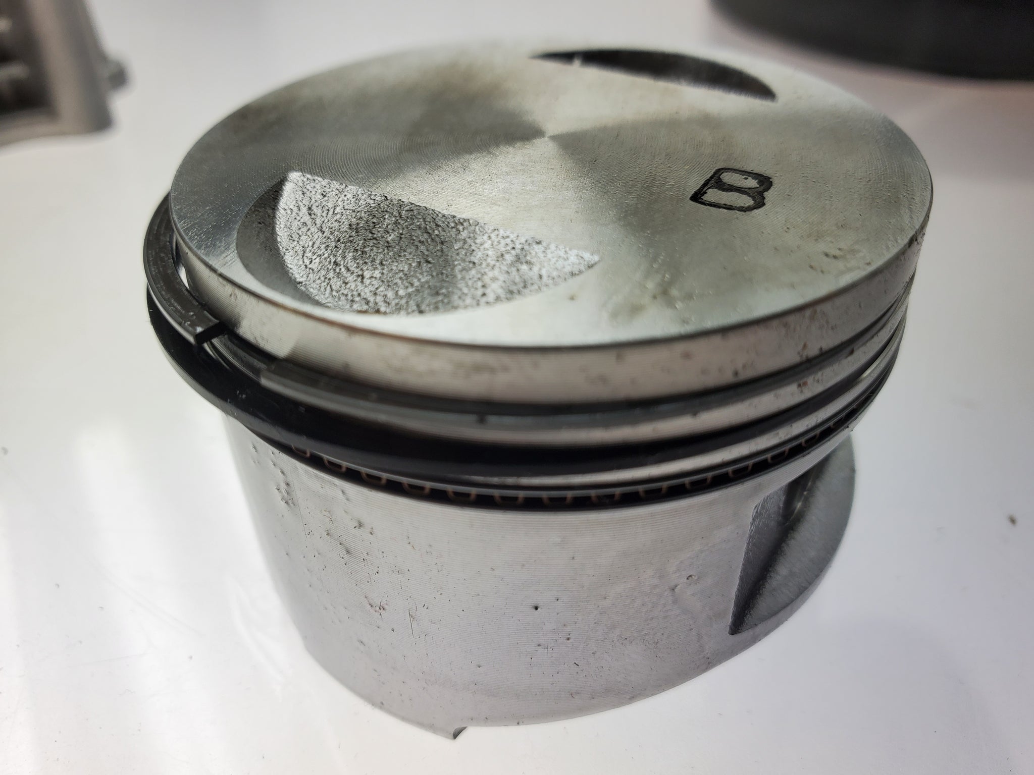 New 150cc GY6 Cylinder & Piston Engine Rebuild Kit BDX Performance