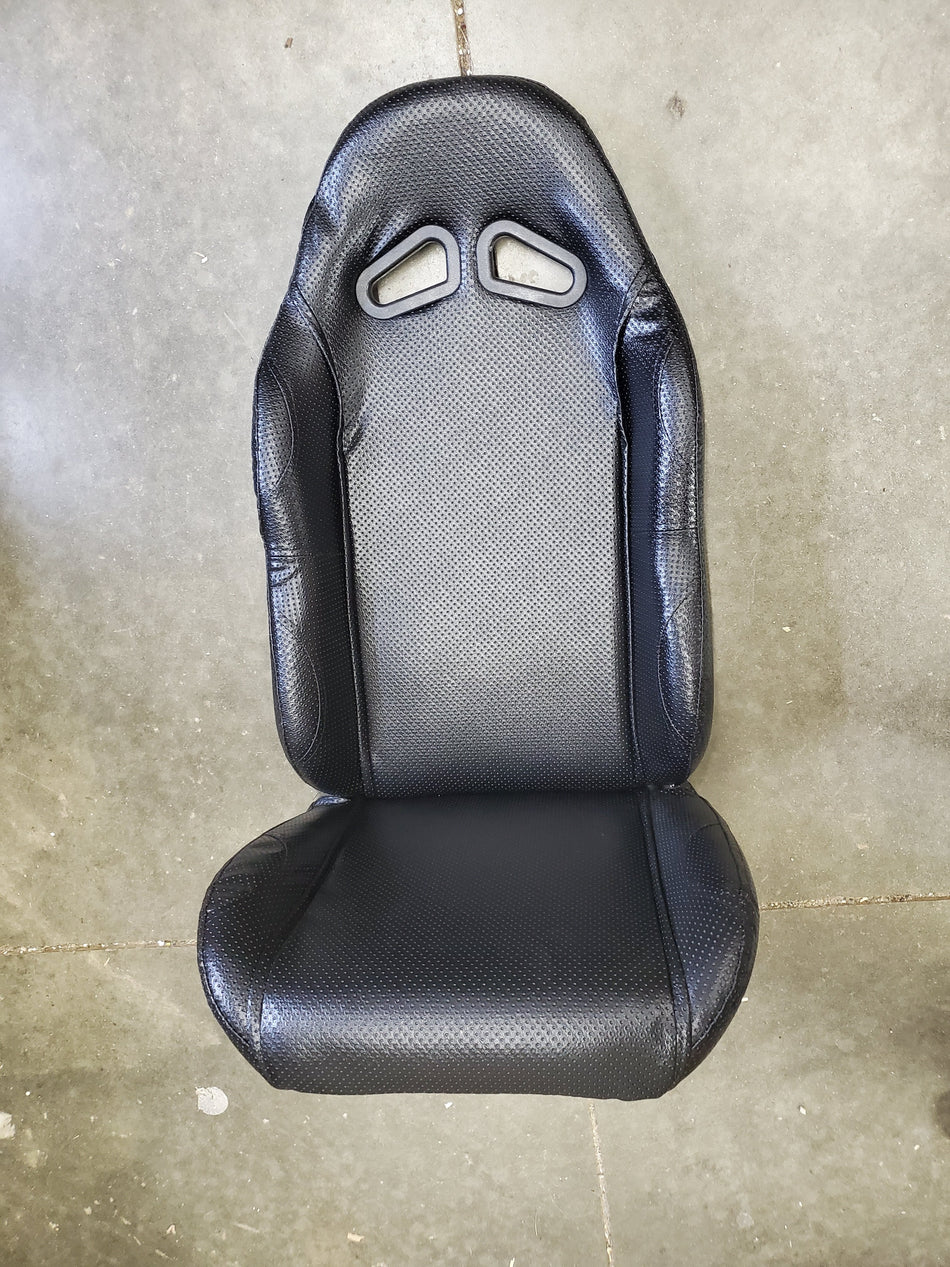 GY6 Go-Kart Seat (passenger)