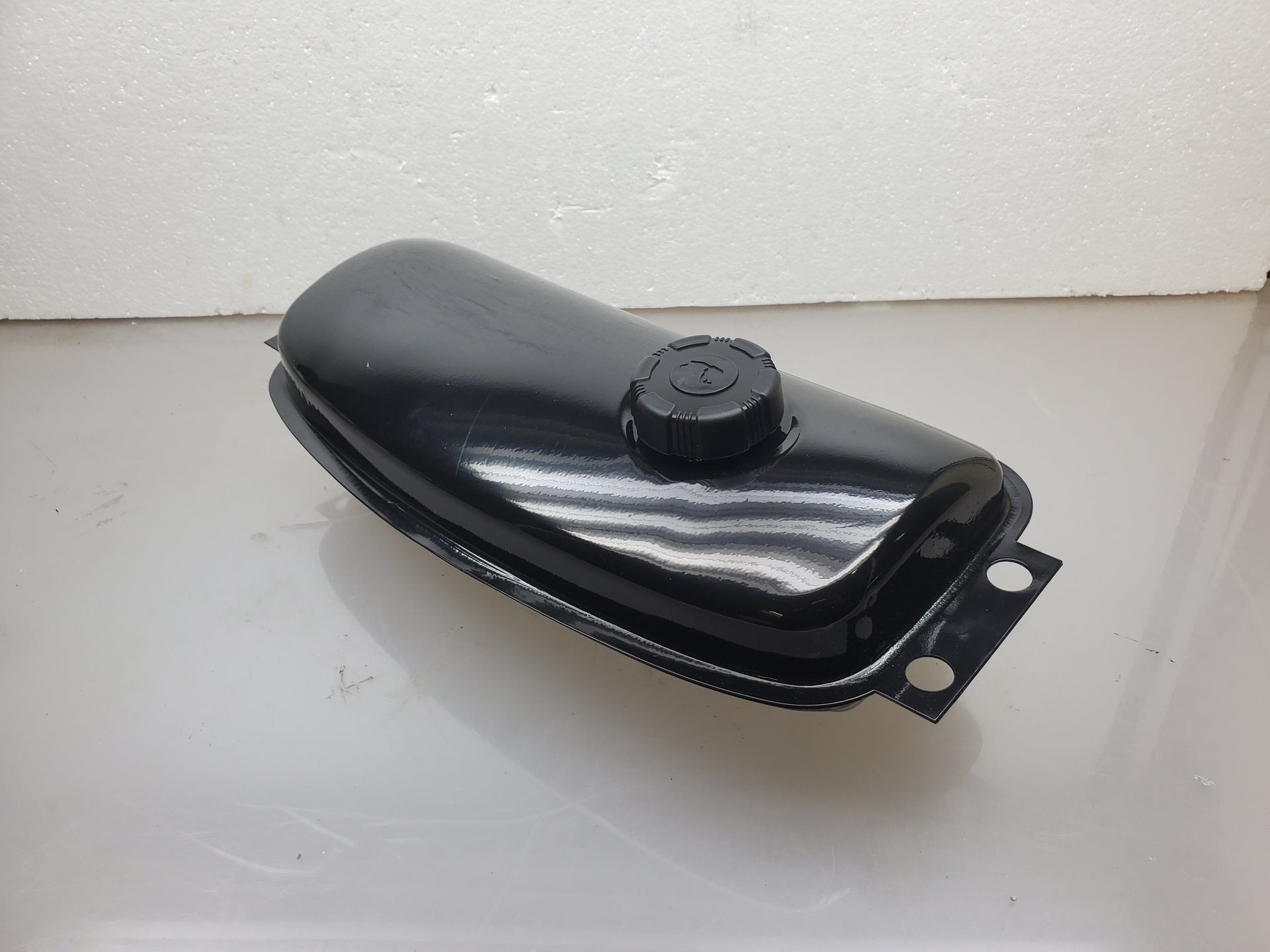 150cc GY6 Go-Kart Gas Tank 2.5 Gallons