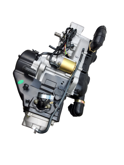 ASW Zircon Go-Kart Engine, GY6 150cc, 175cc, 232cc