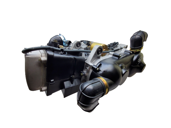 BMS Sand Sniper 150 GO-Kart Engine, GY6 150,cc, 175cc, 232cc