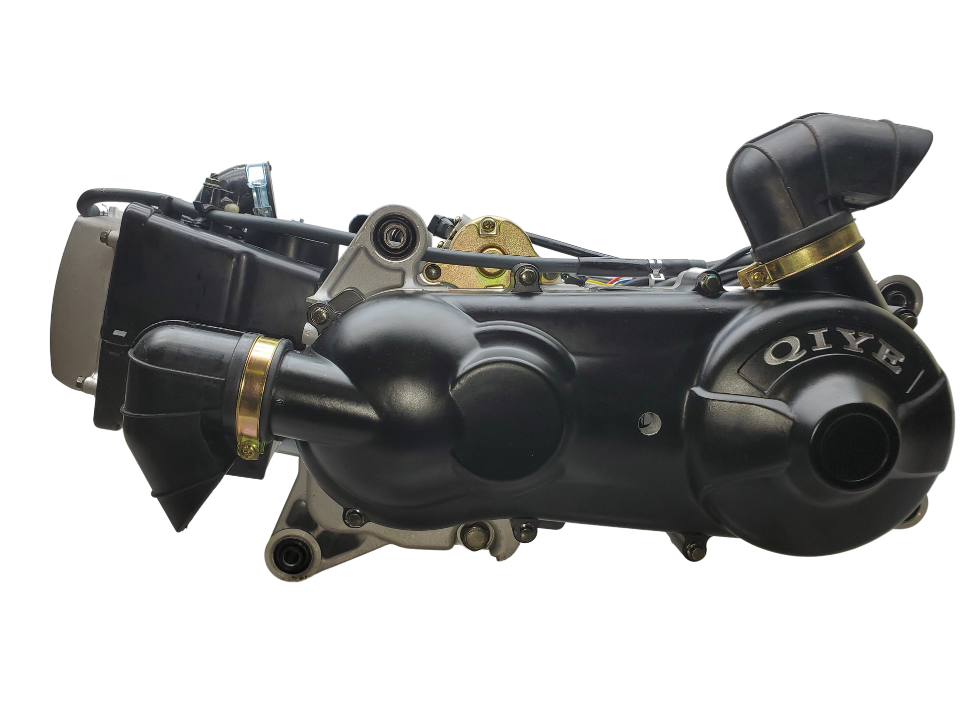 American sportworks quantum 150cc shop