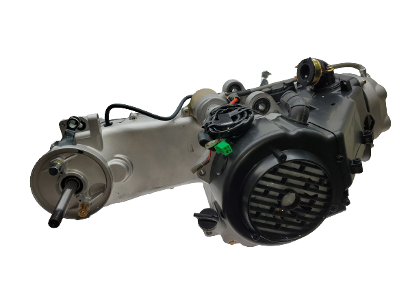 Gy6 go kart hot sale engine