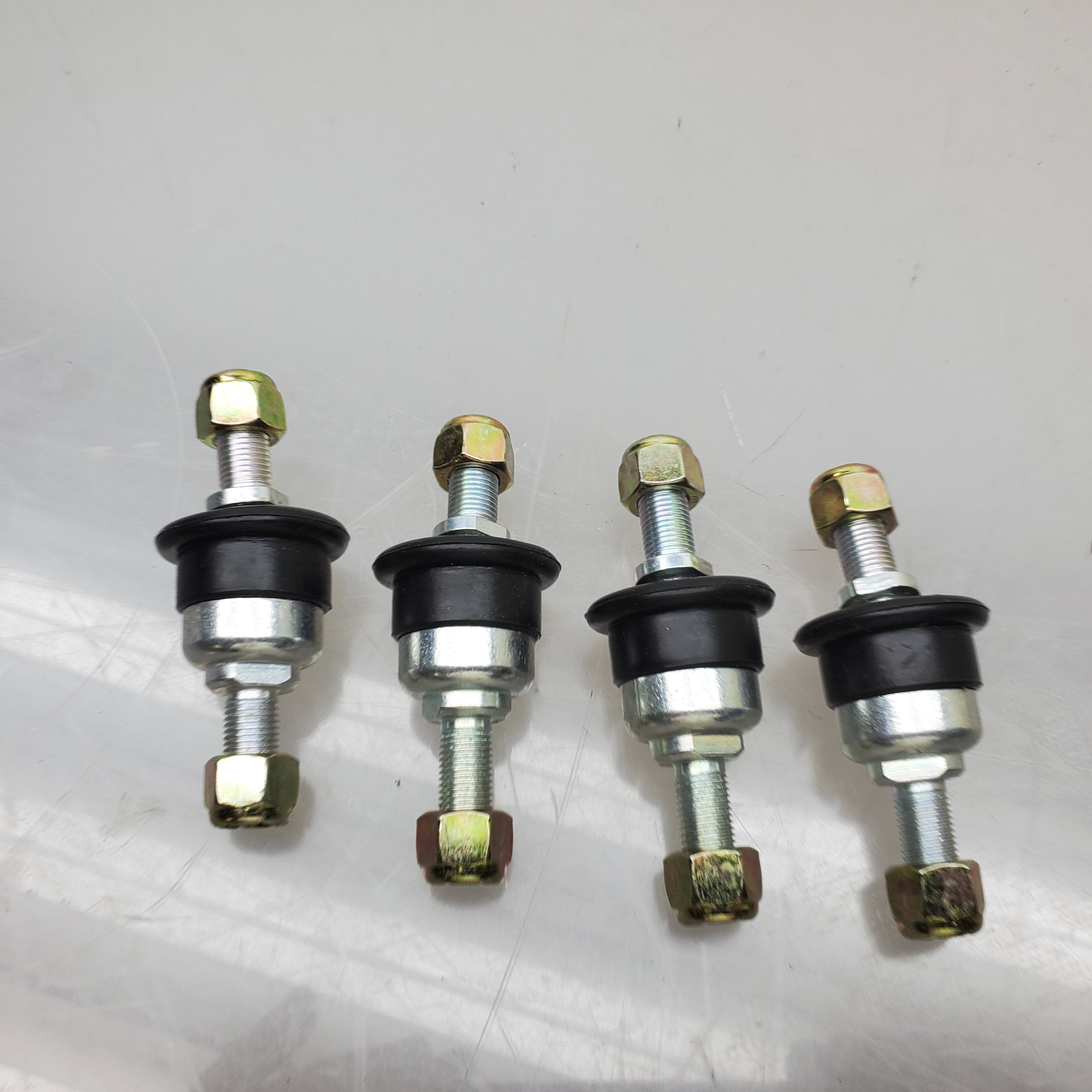BDX Heavy Duty Yerf Dog Spiderbox GX150 Ball Joint Kit – BDX