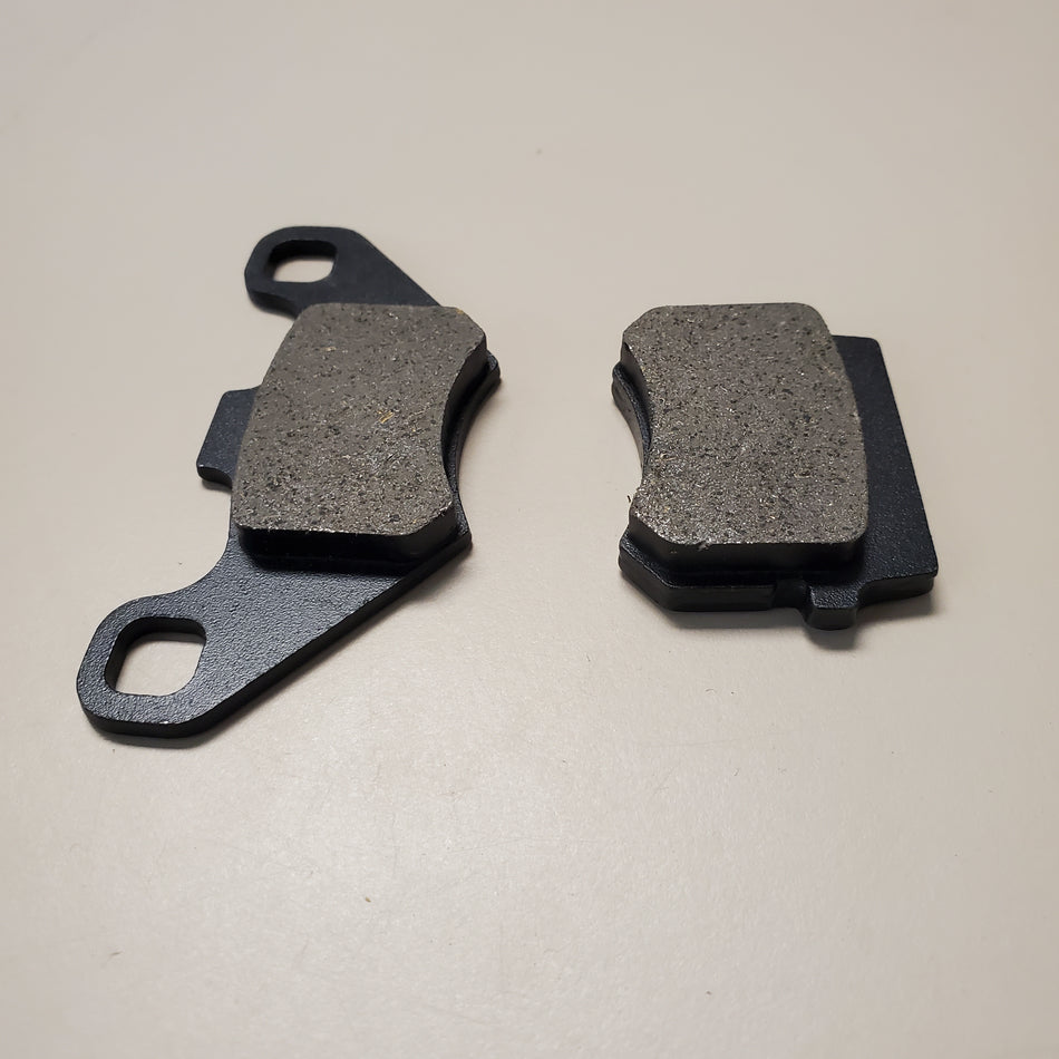 GY6 Go Kart Front Brake Pads 150cc, 170cc, 200cc, 250cc