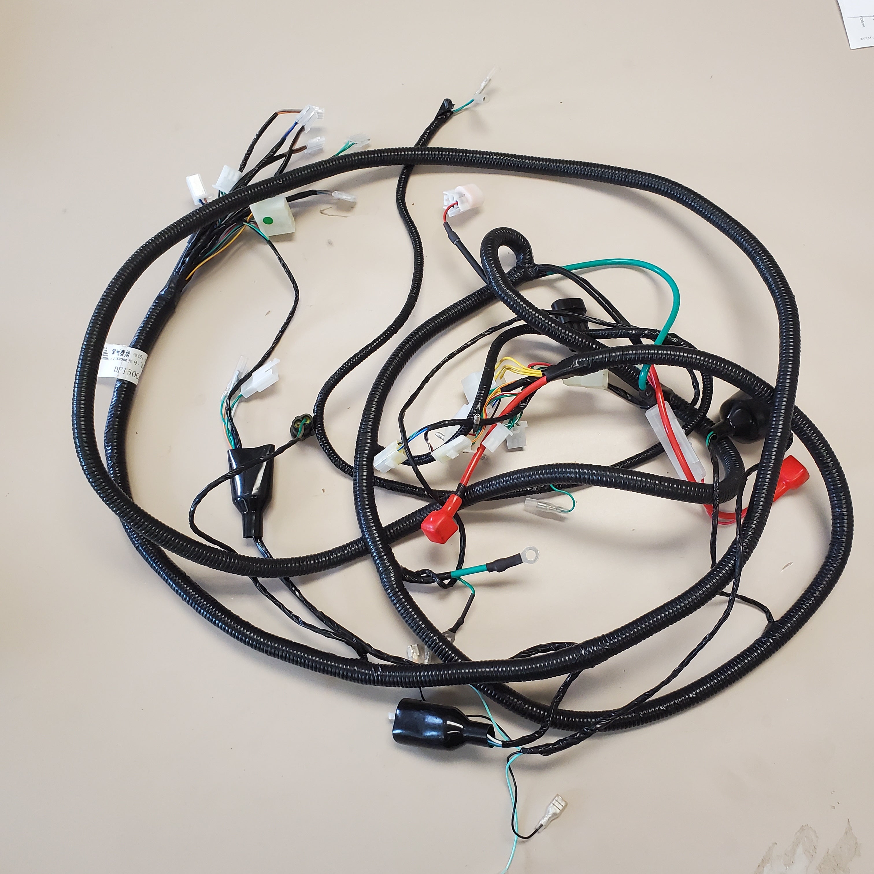 Electrical Parts – Page 3 – BDX Performance